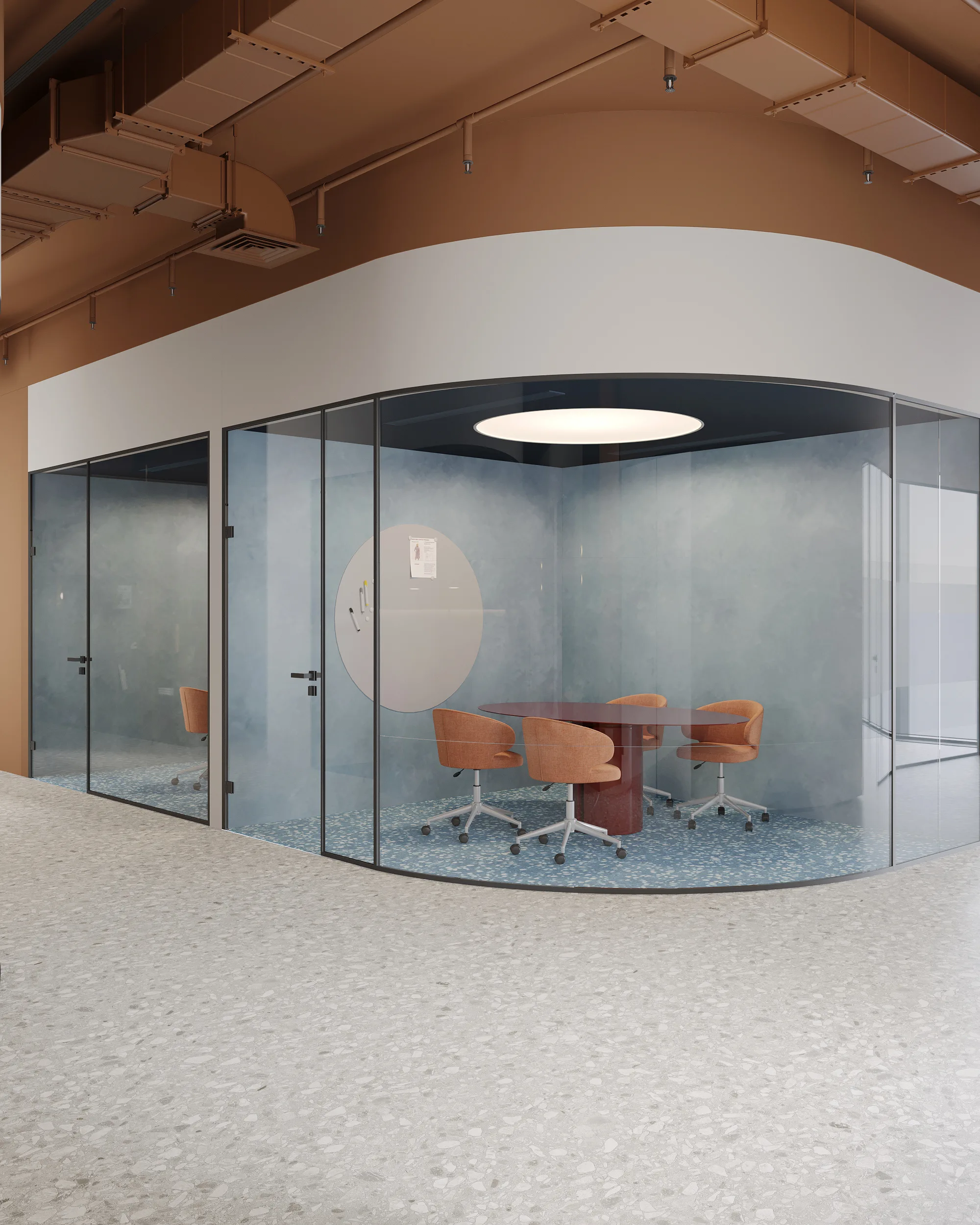 MEETING ROOM - 03