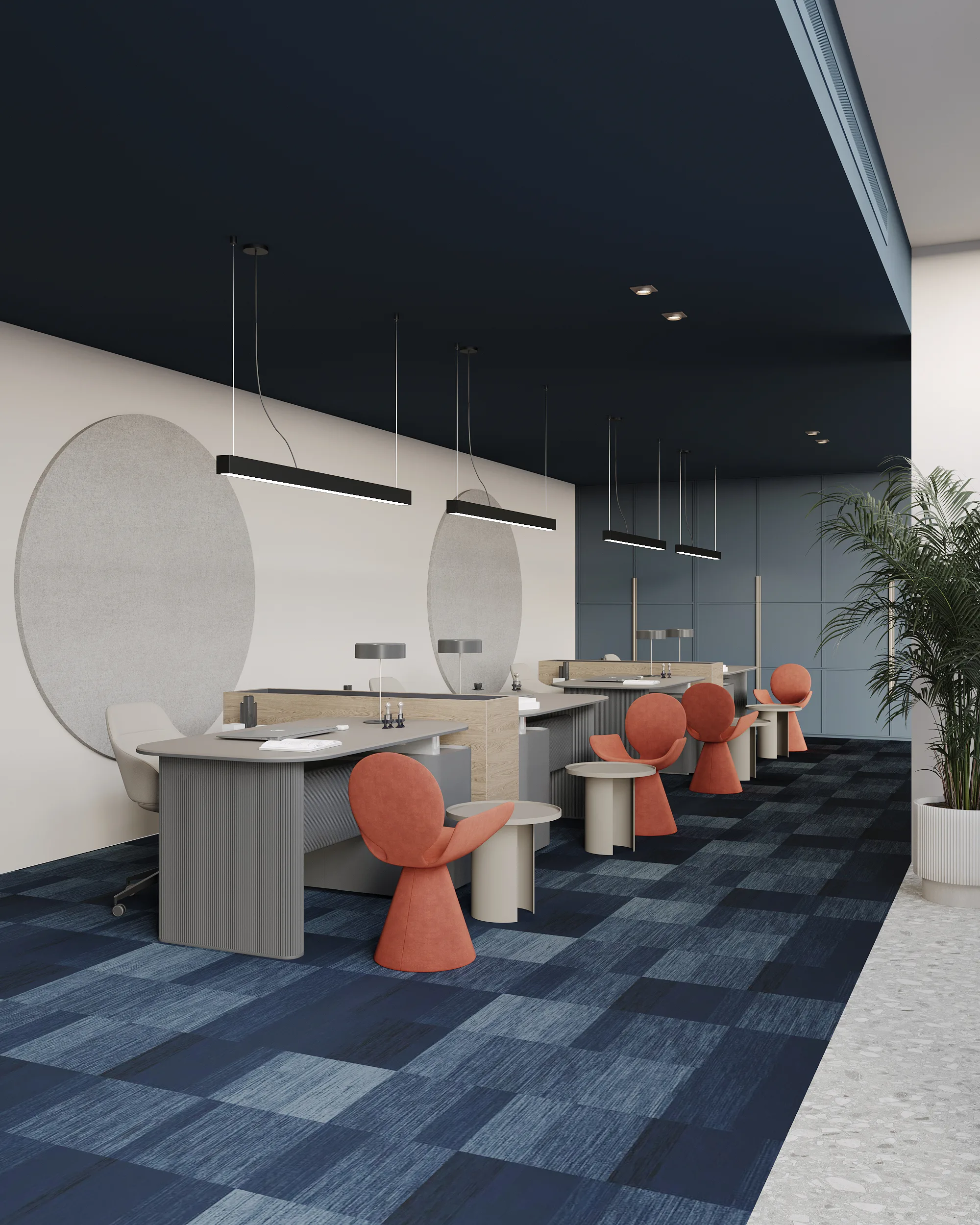 WORKING AREA