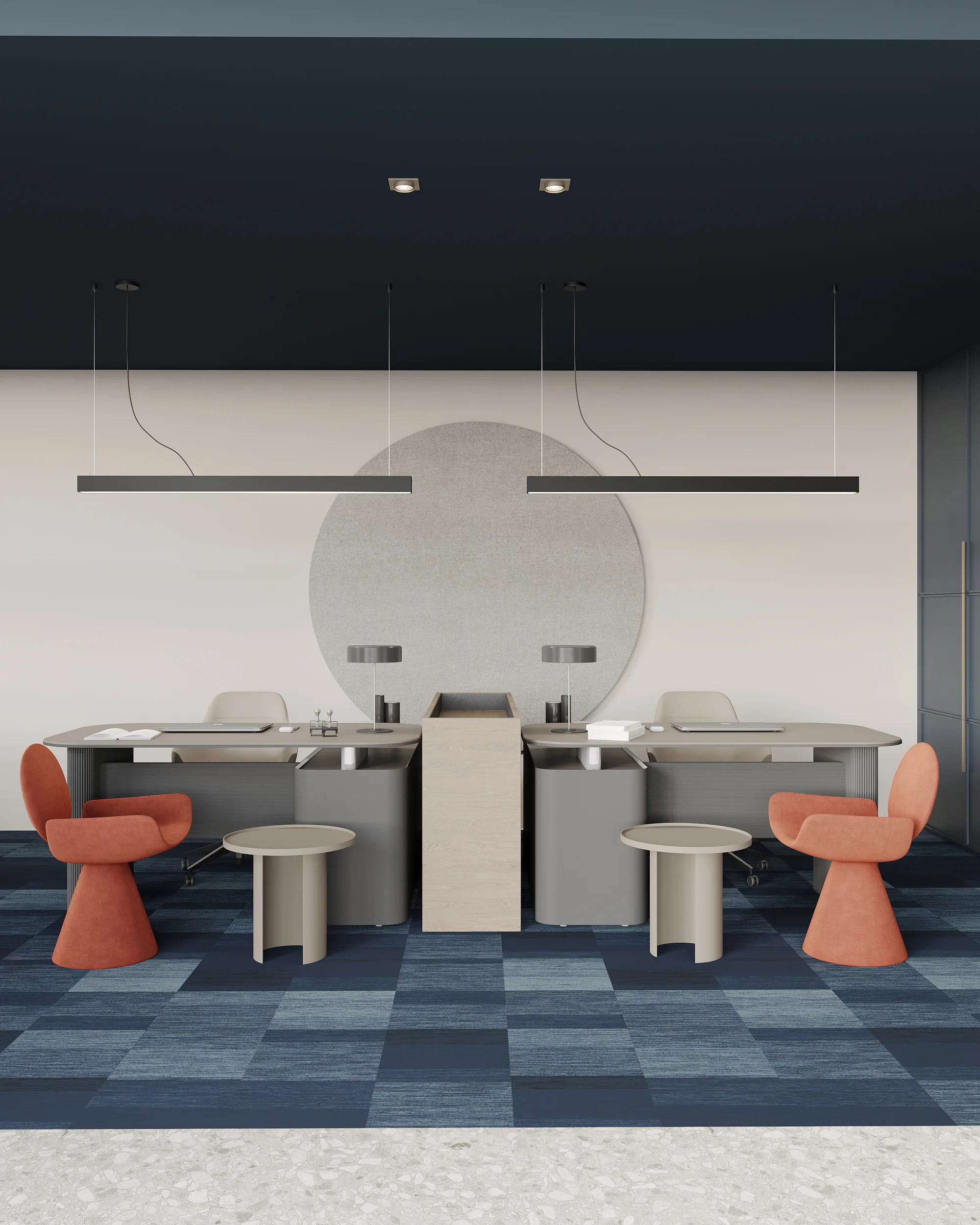 WORKING AREA