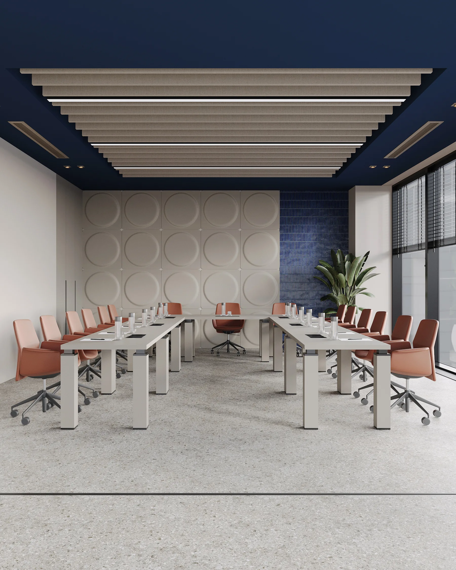 MEETING ROOM - 01