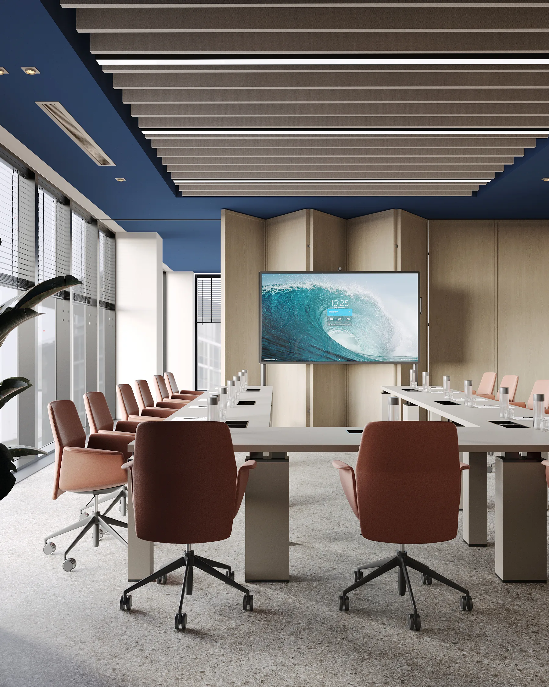 MEETING ROOM - 01