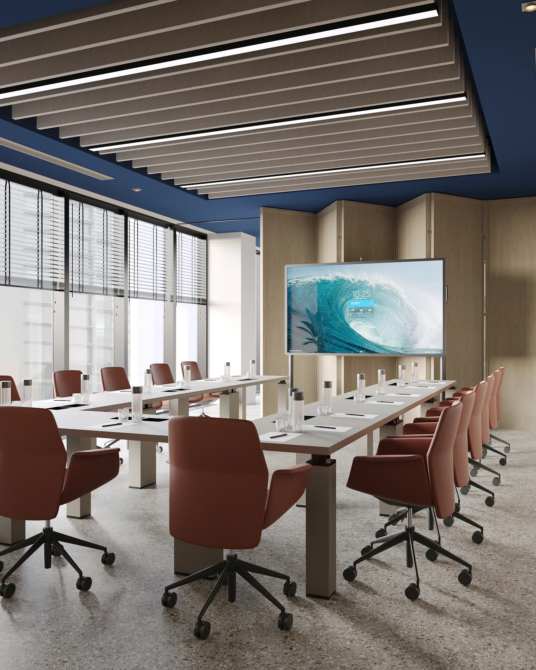MEETING ROOM - 01