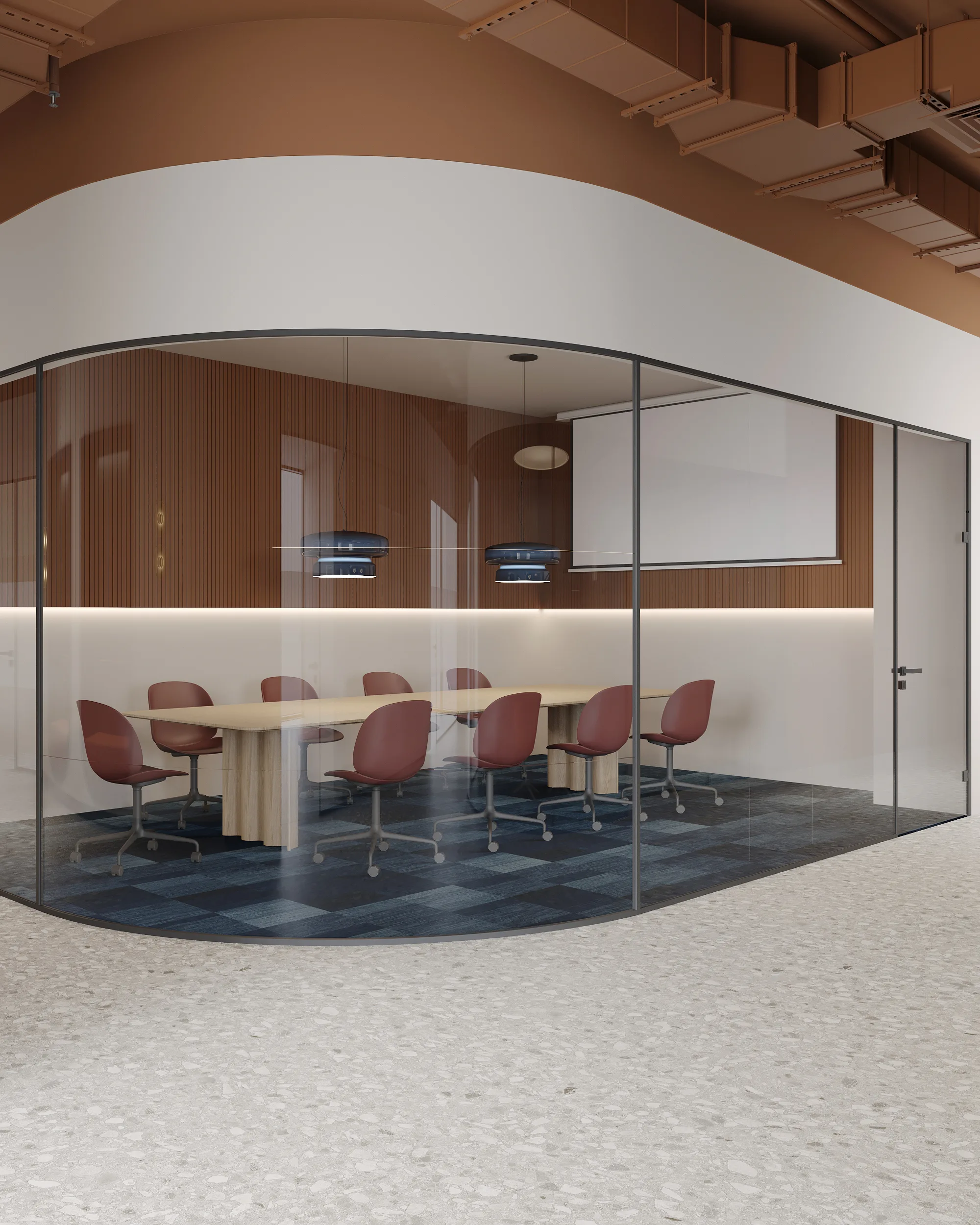 MEETING ROOM - 02