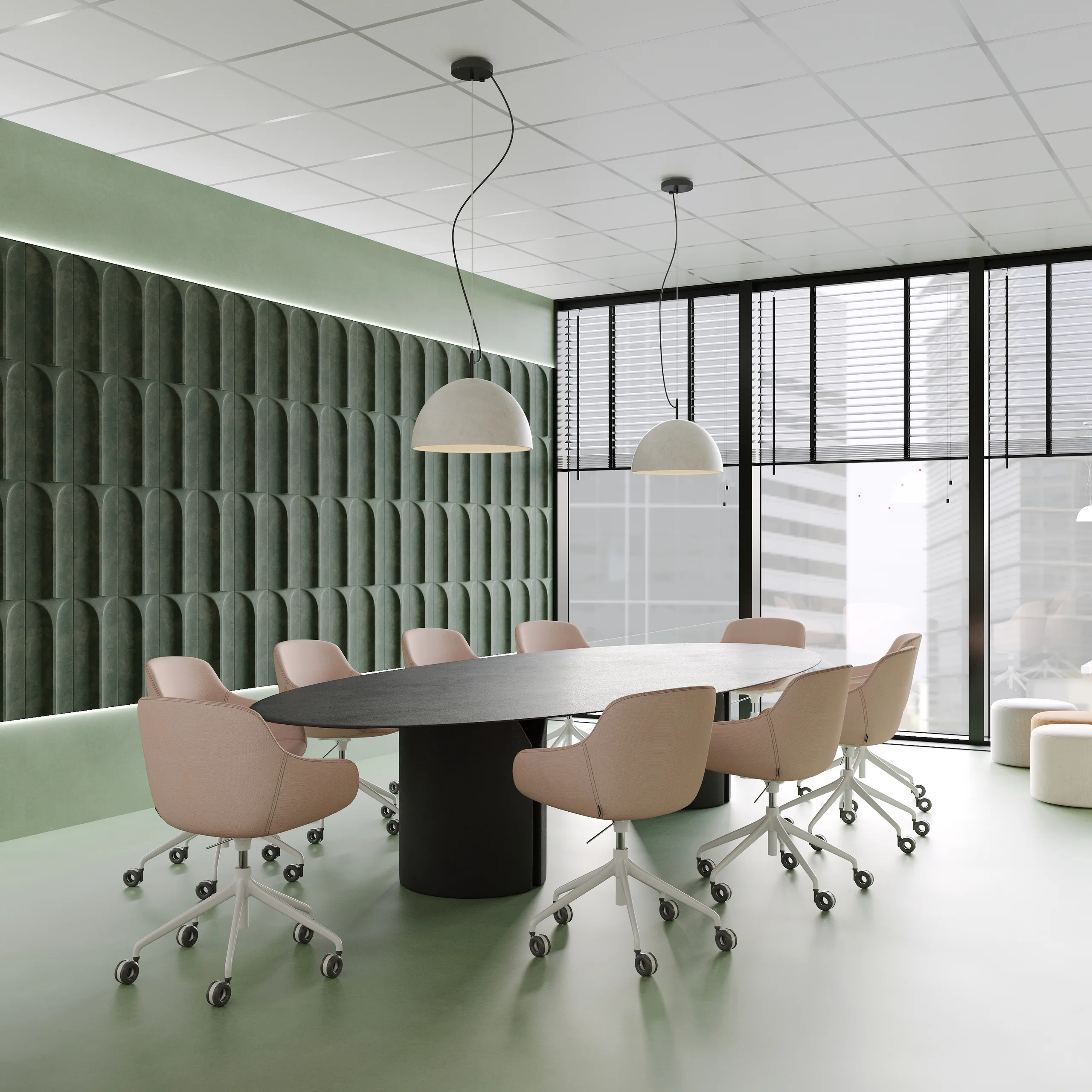 MEETING ROOM - 04