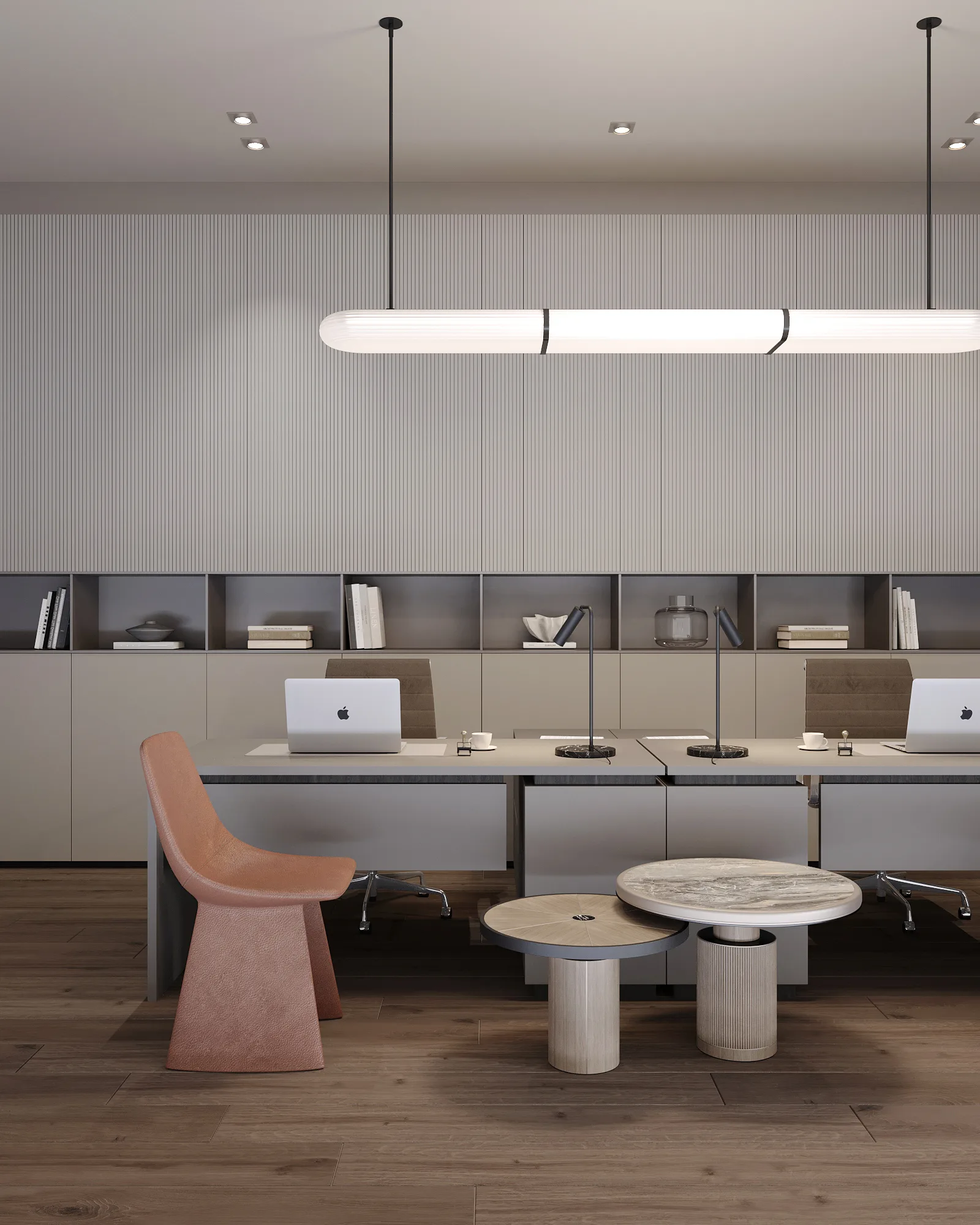 HUMAN RESOURCES SECTION