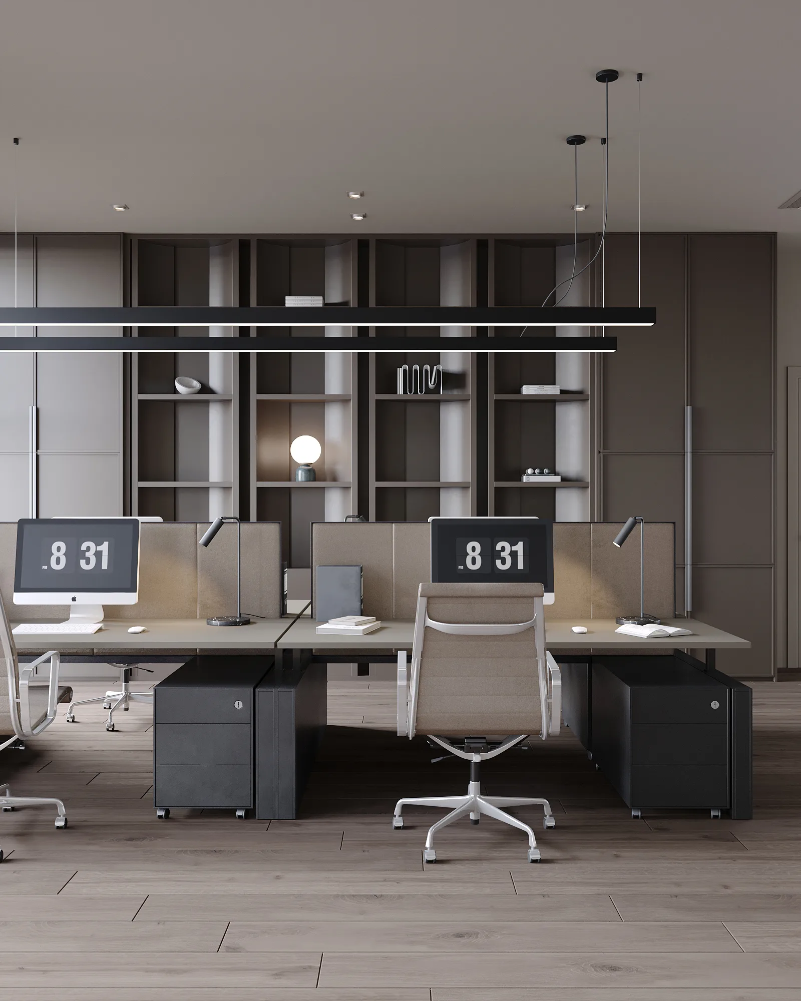 QUALITY UNIT ROOM