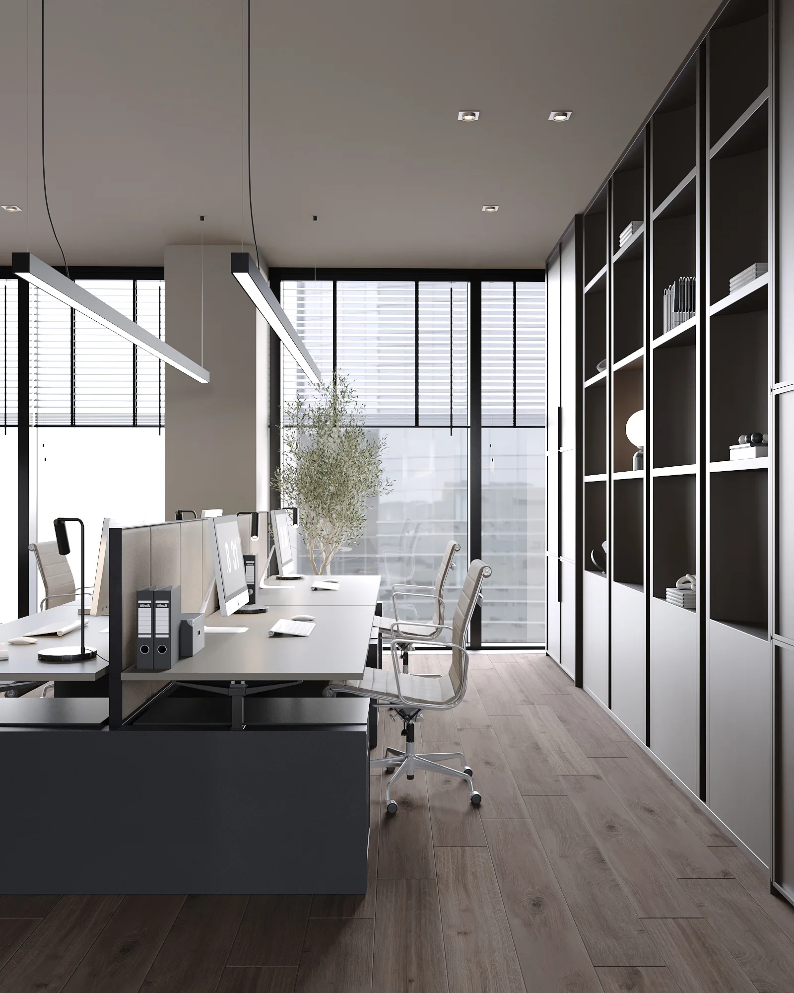 QUALITY UNIT ROOM