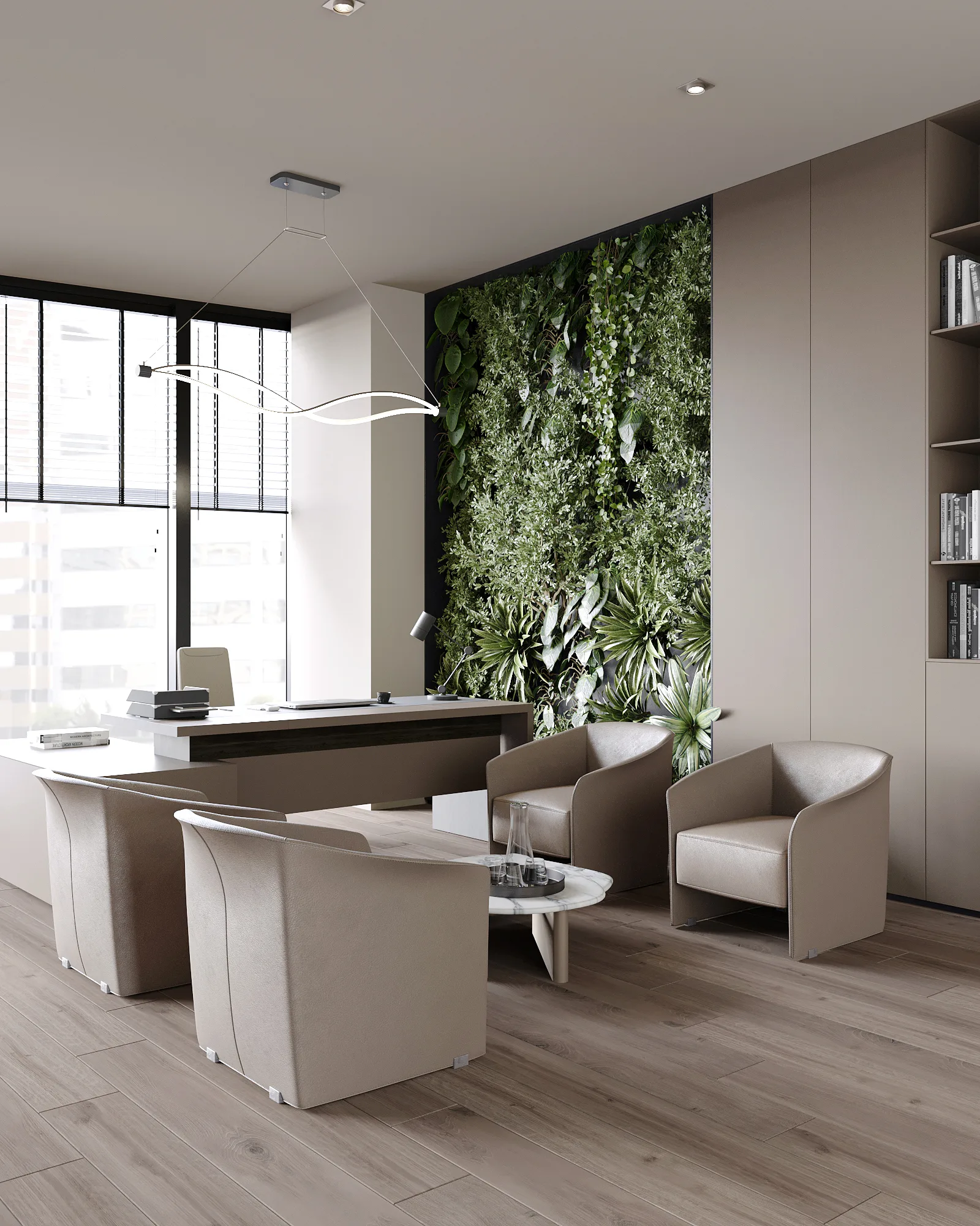 ACCOUNTING MANAGER'S OFFICE