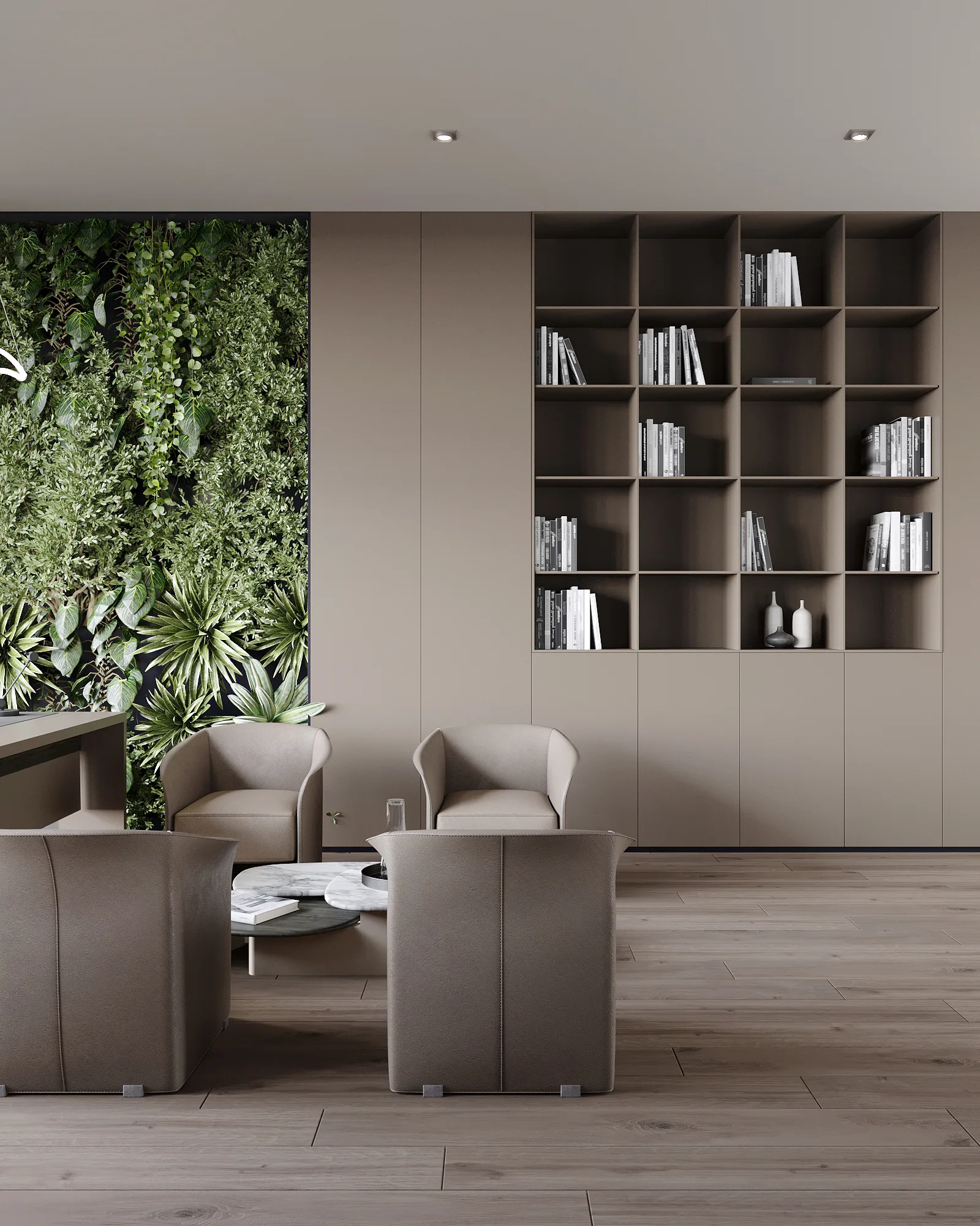 ACCOUNTING MANAGER'S OFFICE