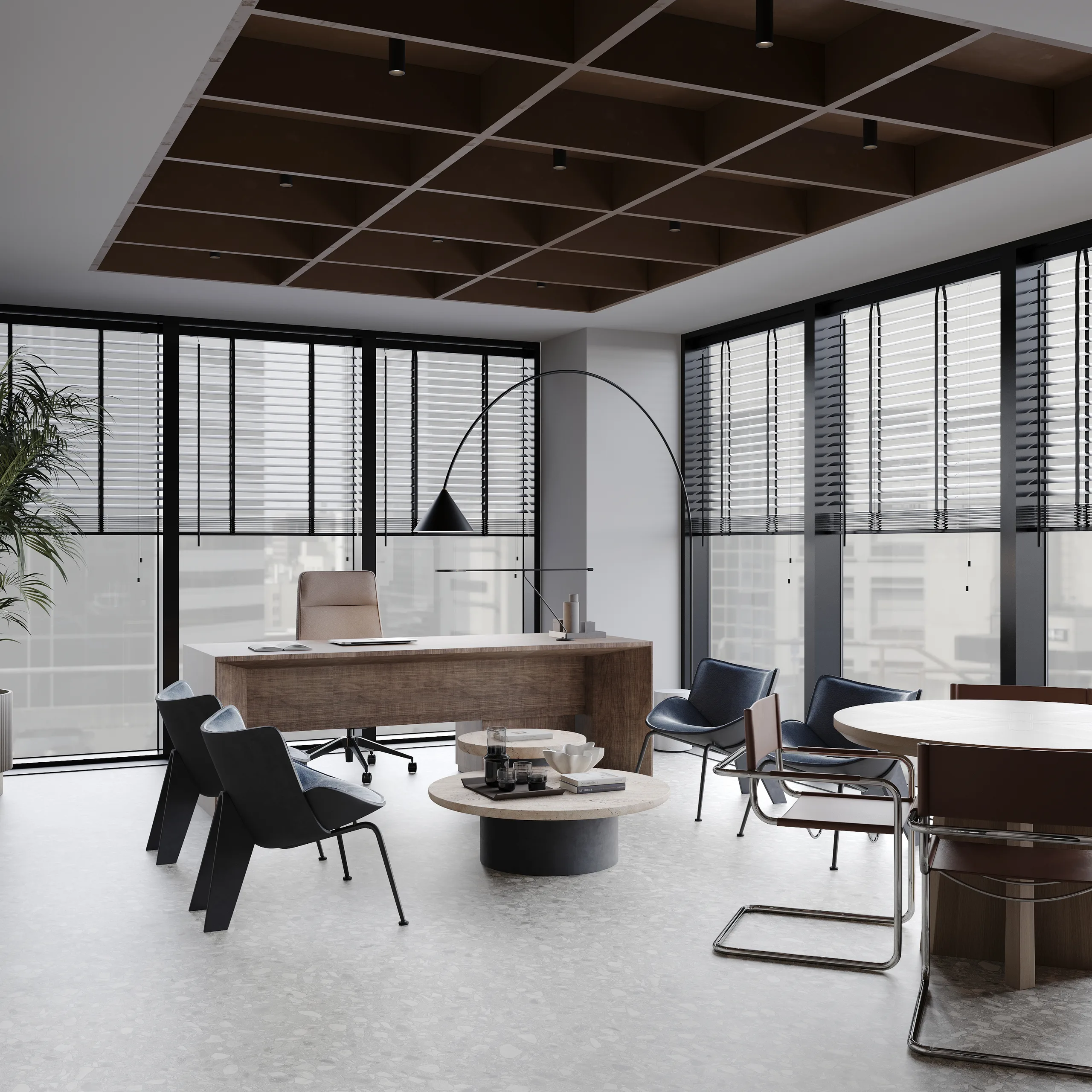 MANAGEMENT OFFICE