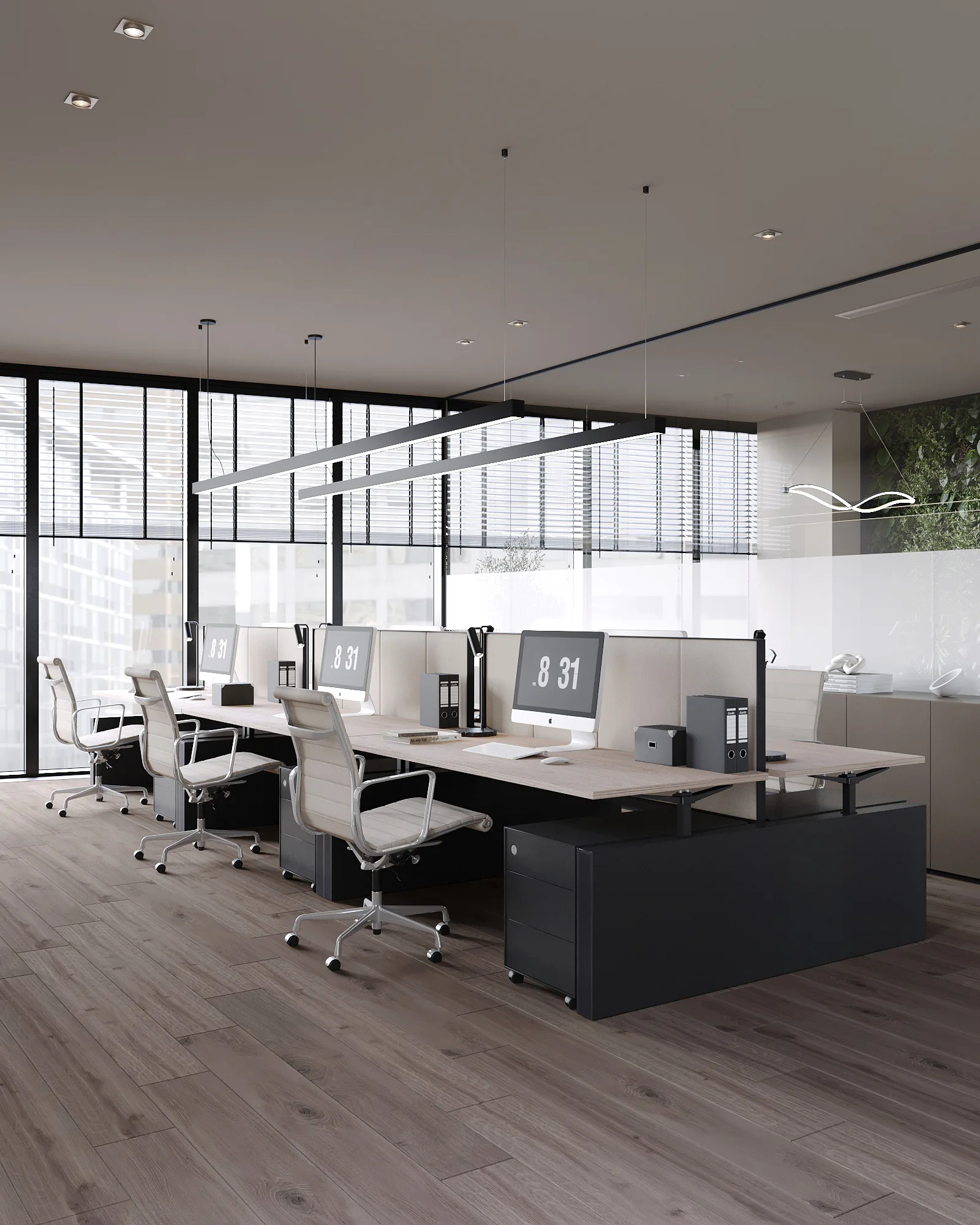 ACCOUNTING DEPARTMENT OFFICE