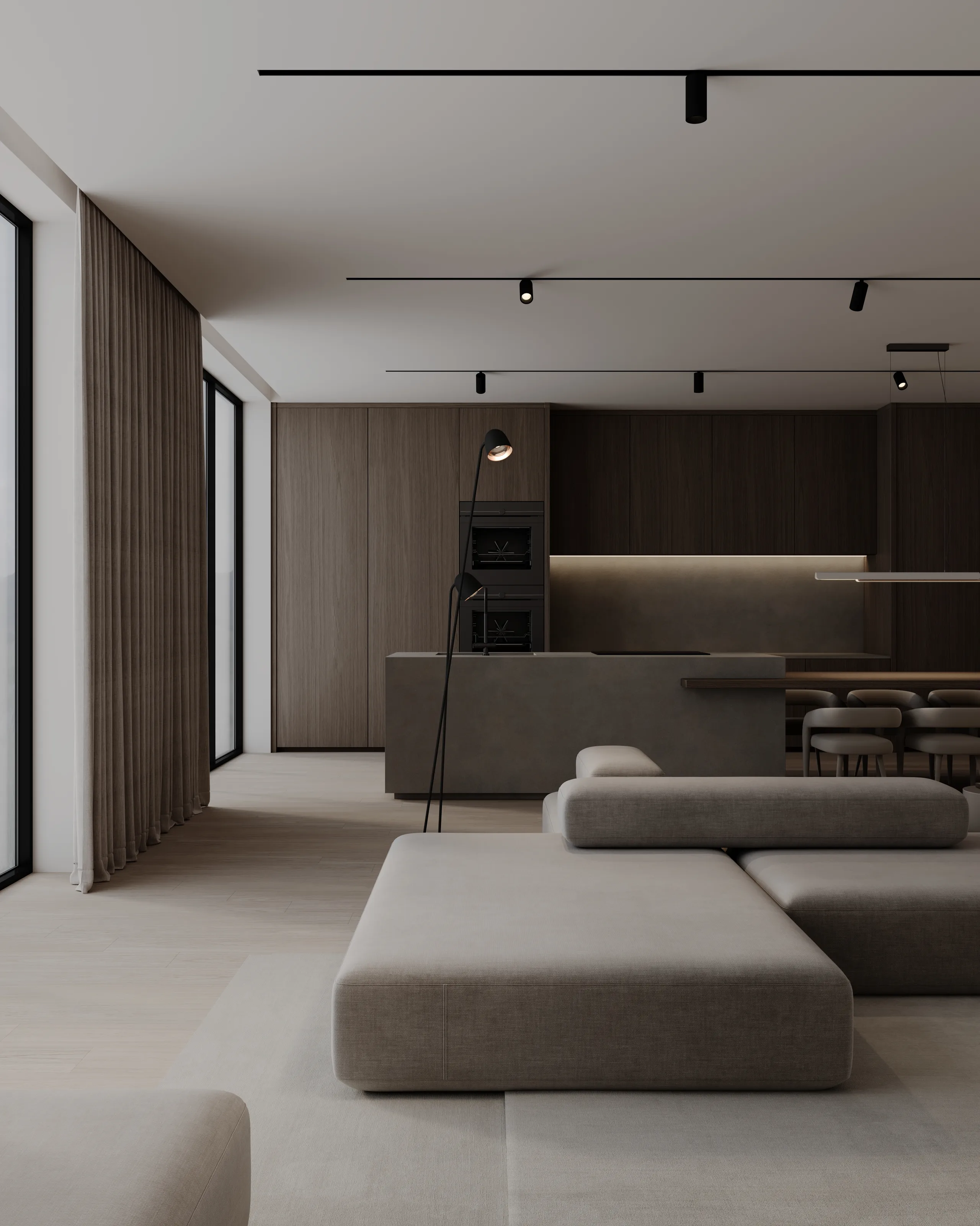 ES HOUSE