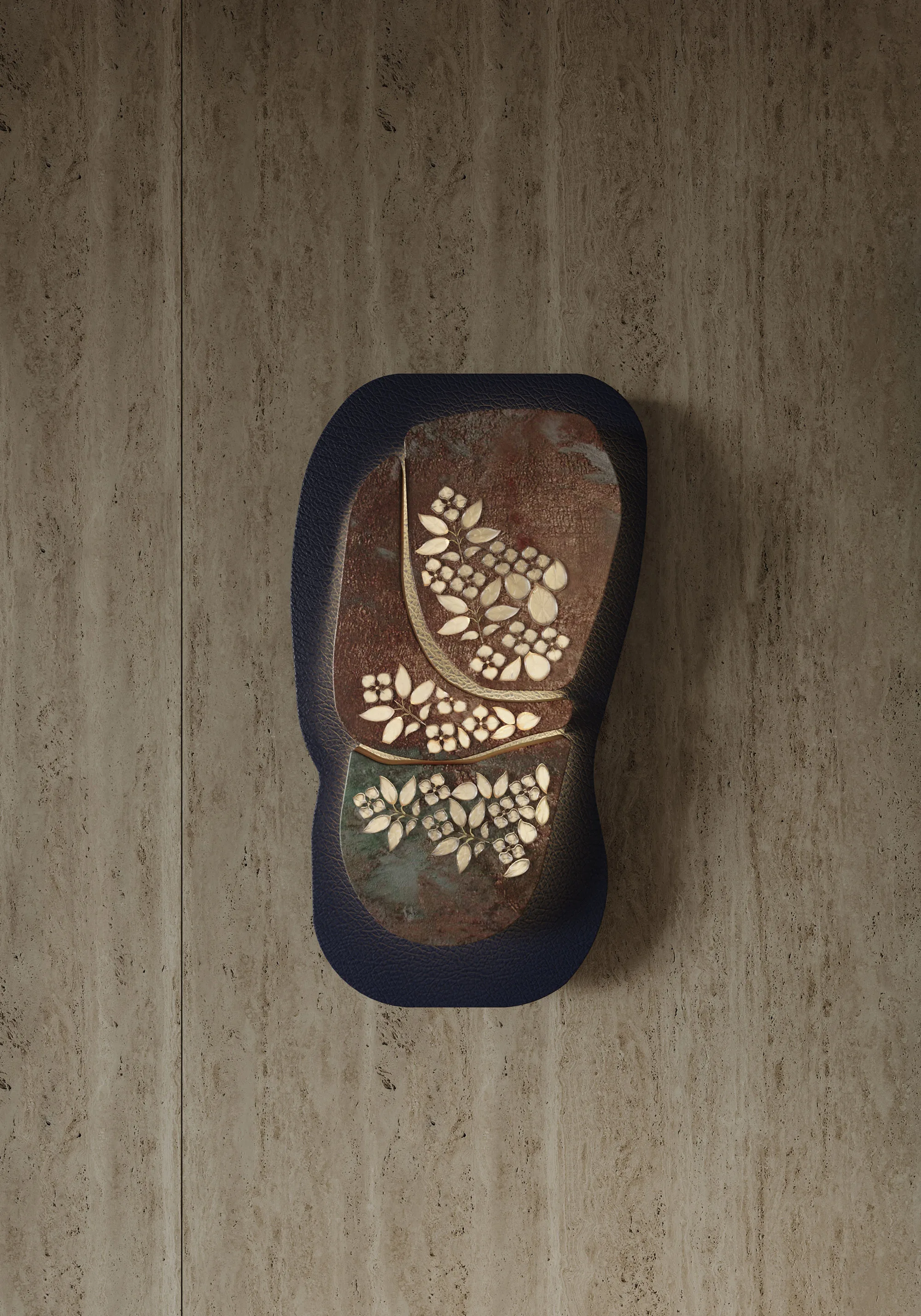 WALL SCONCE