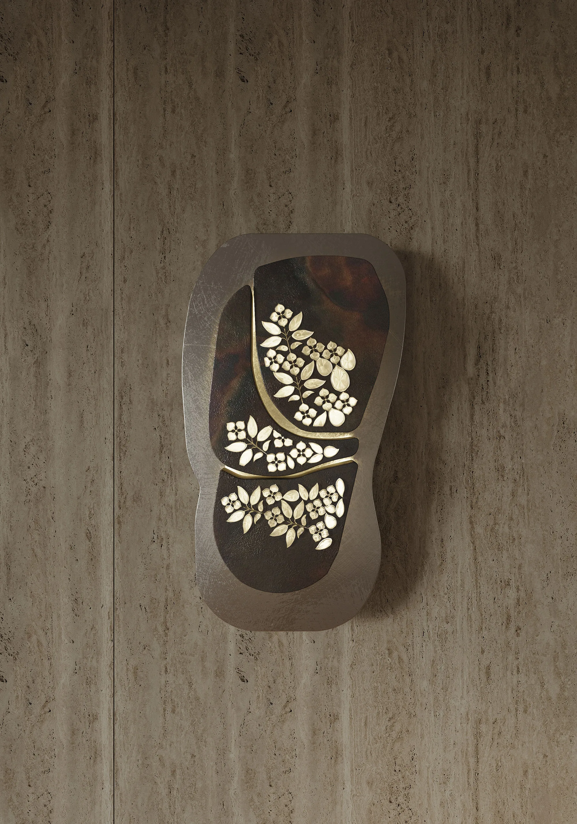 WALL SCONCE