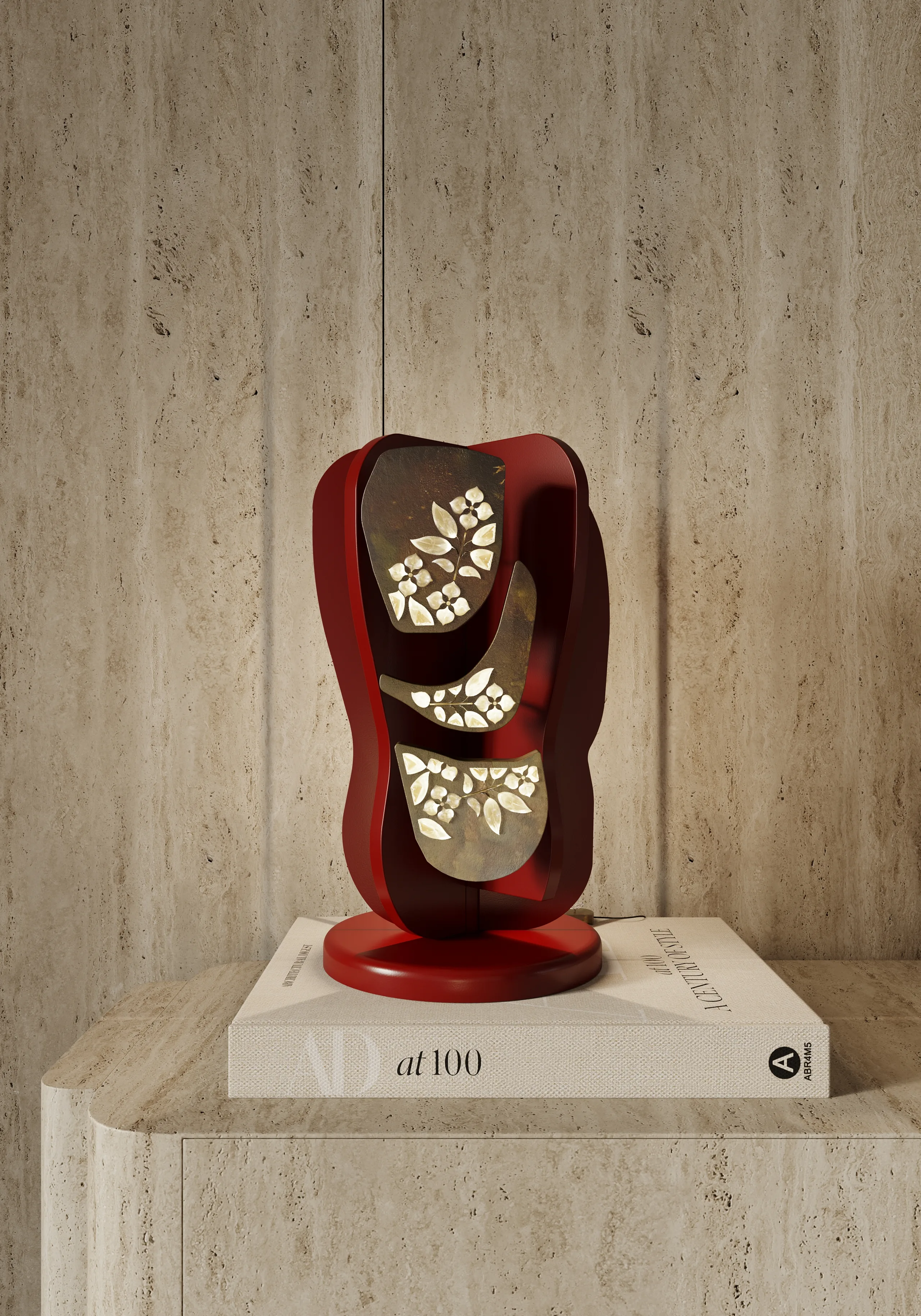 TABLE LAMP