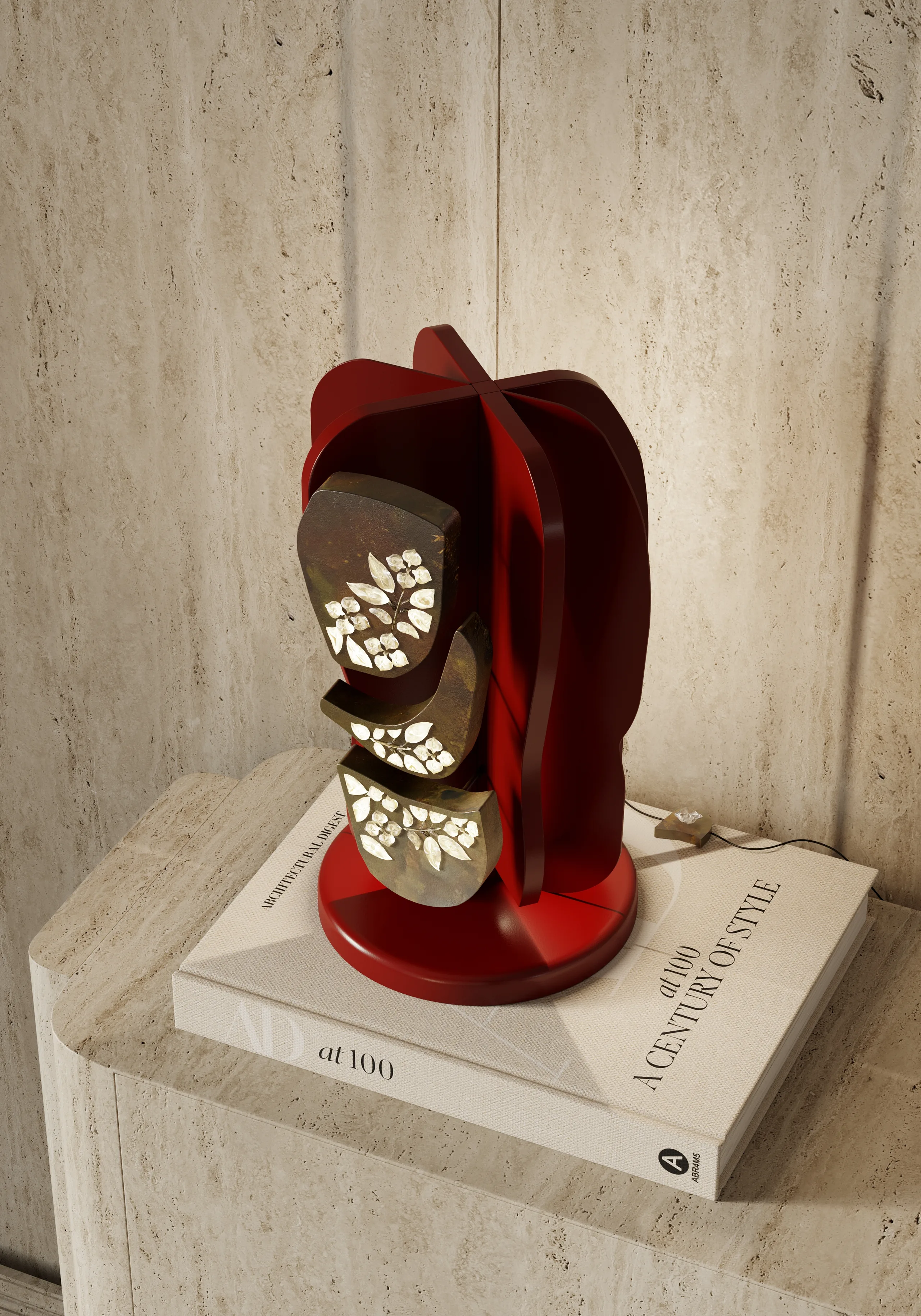 TABLE LAMP